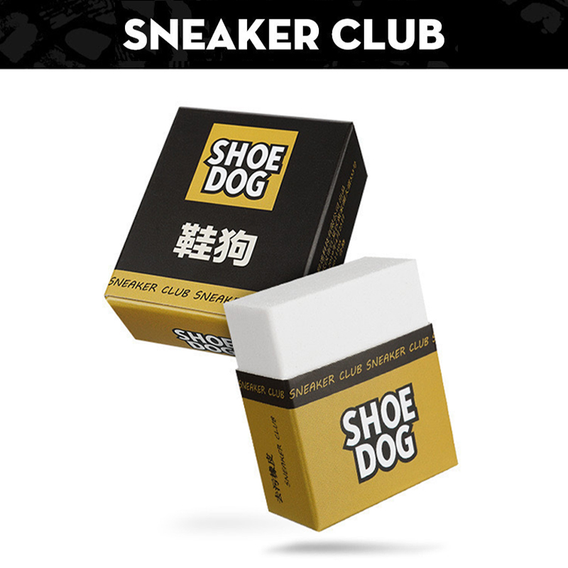 Sneaker Care Cleaner - 1PC Super Clean Shoe Cleaning Eraser