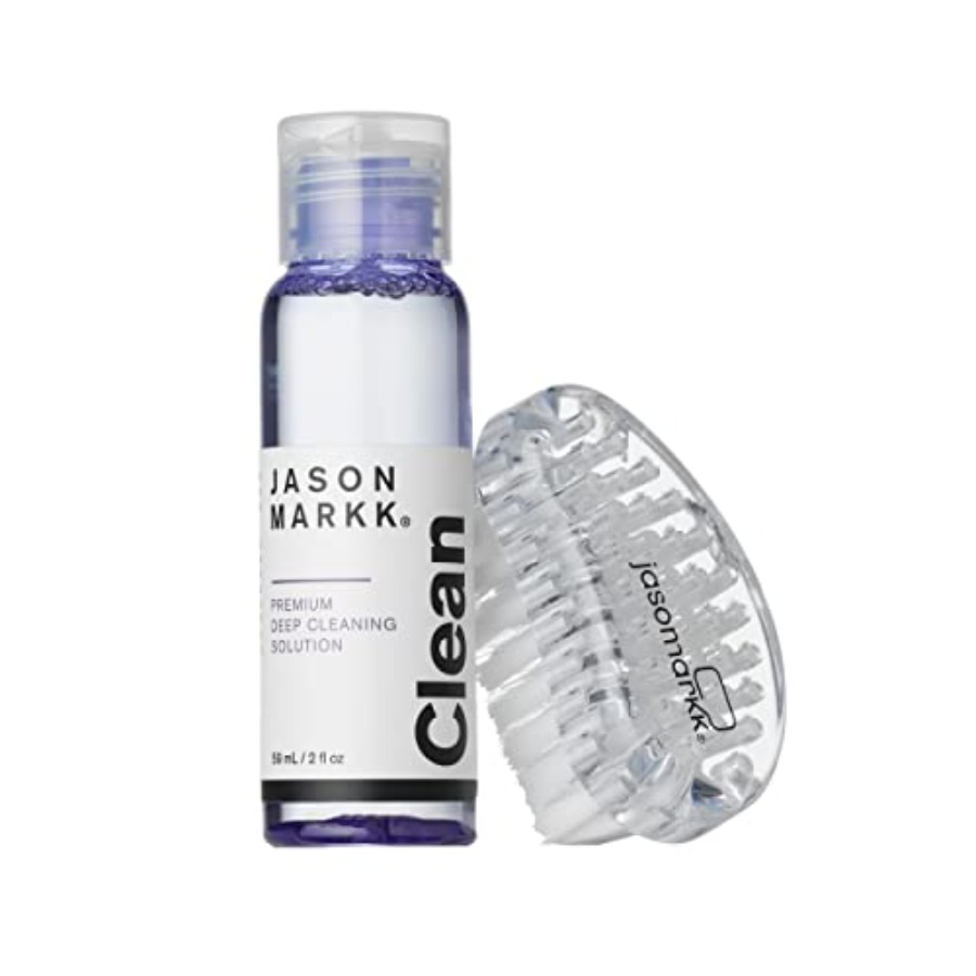 Sneaker Care Cleaner - Jason Markk Starter Kit, Shoe Cleaner,