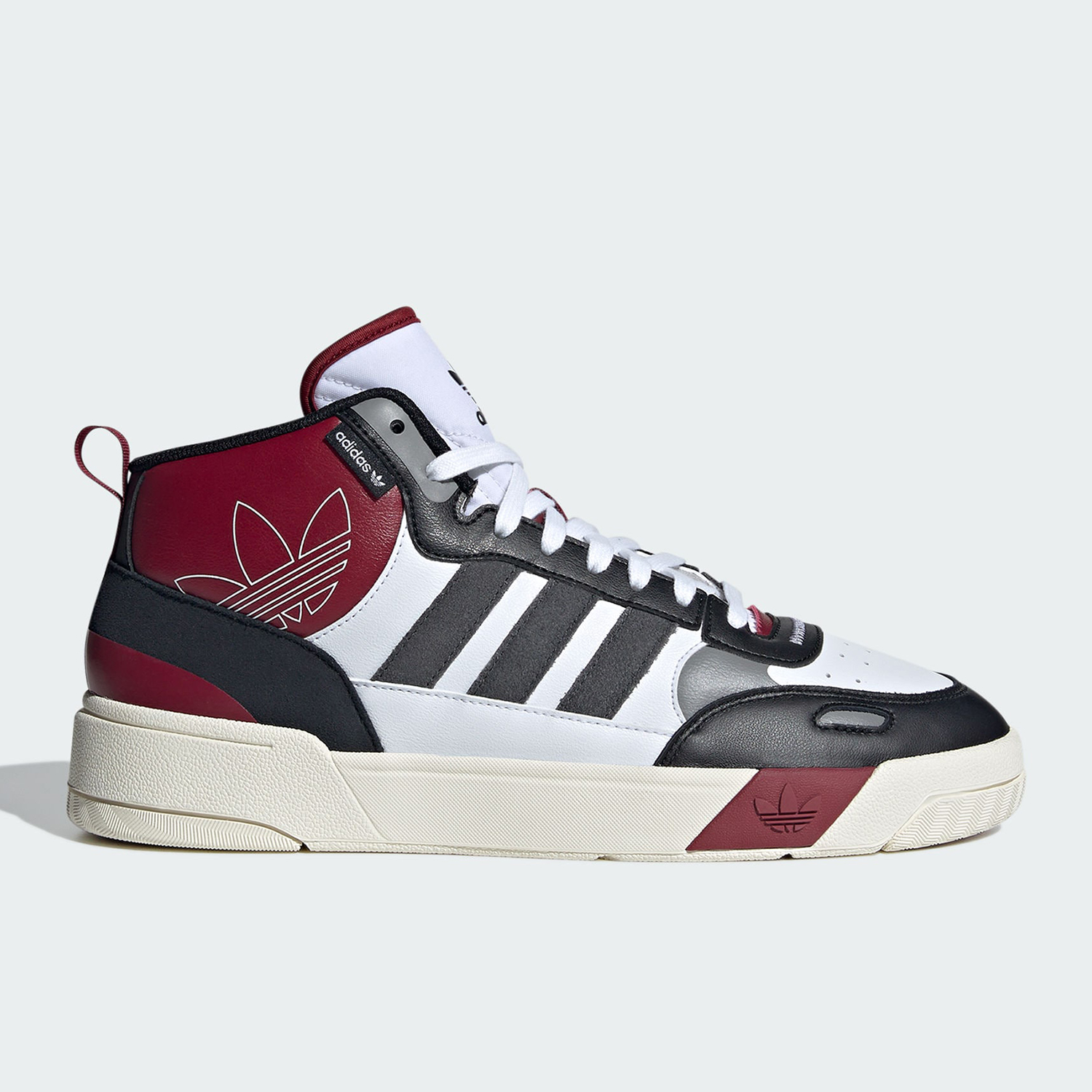 Sneaker Zone - Adidas Official Genuine POST UP Men's