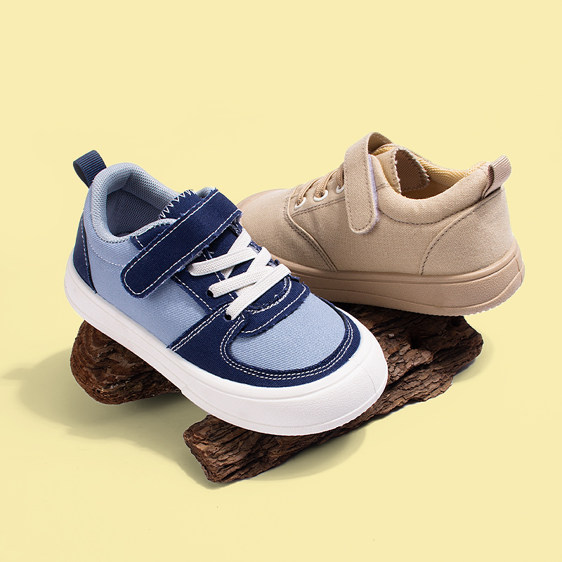 Sneaker Zone - New Spring & Autumn Mid-to-Large Kids