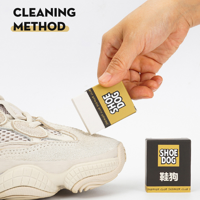 1PC Super Clean Shoe Cleaning  - Sneaker Care Cleaner recensie en prijs