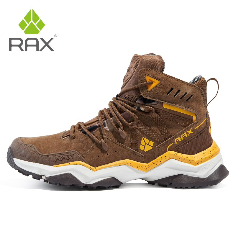 RAX Men Hiking Shoes Mid-top W - Sneaker Zone recensie en prijs