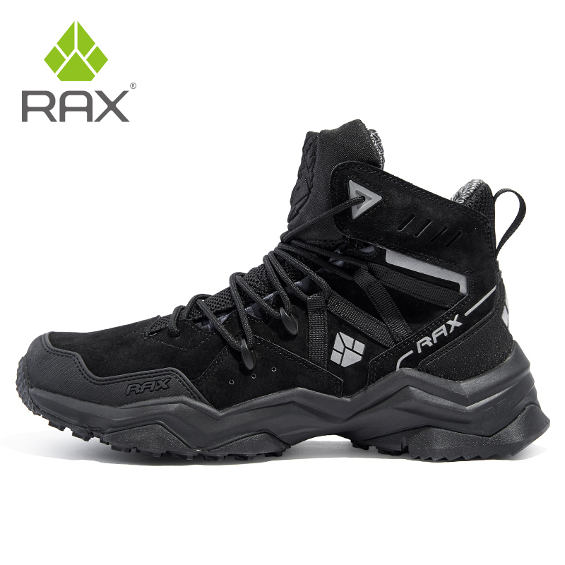 RAX Men Hiking Shoes Mid-top W - Sneaker Zone recensie en prijs