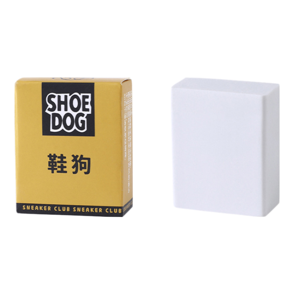 Shoe Cleaning Eraser Wash Free - Sneaker Care Cleaner recensie en prijs