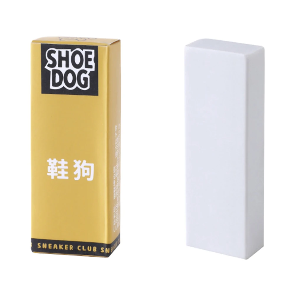 Shoe Cleaning Eraser Wash Free - Sneaker Care Cleaner recensie en prijs