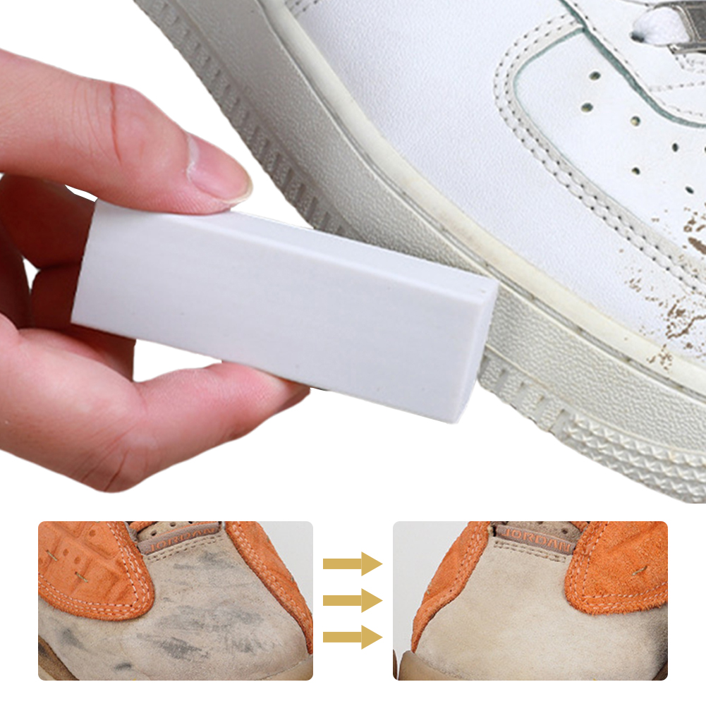 Shoe Cleaning Eraser Wash Free - Sneaker Care Cleaner recensie en prijs