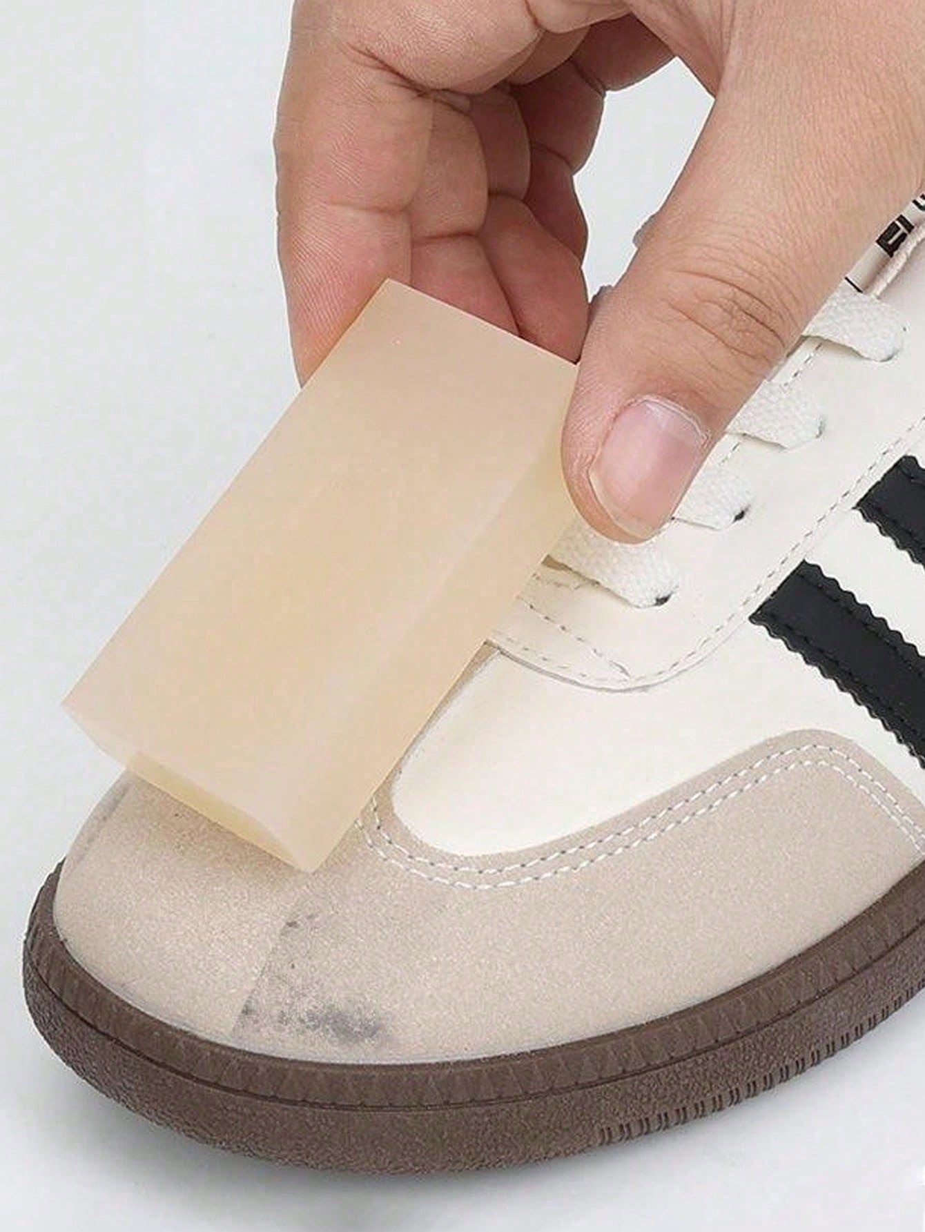 Men Women Portable Travel‑Frie - Sneaker Care Cleaner recensie en prijs