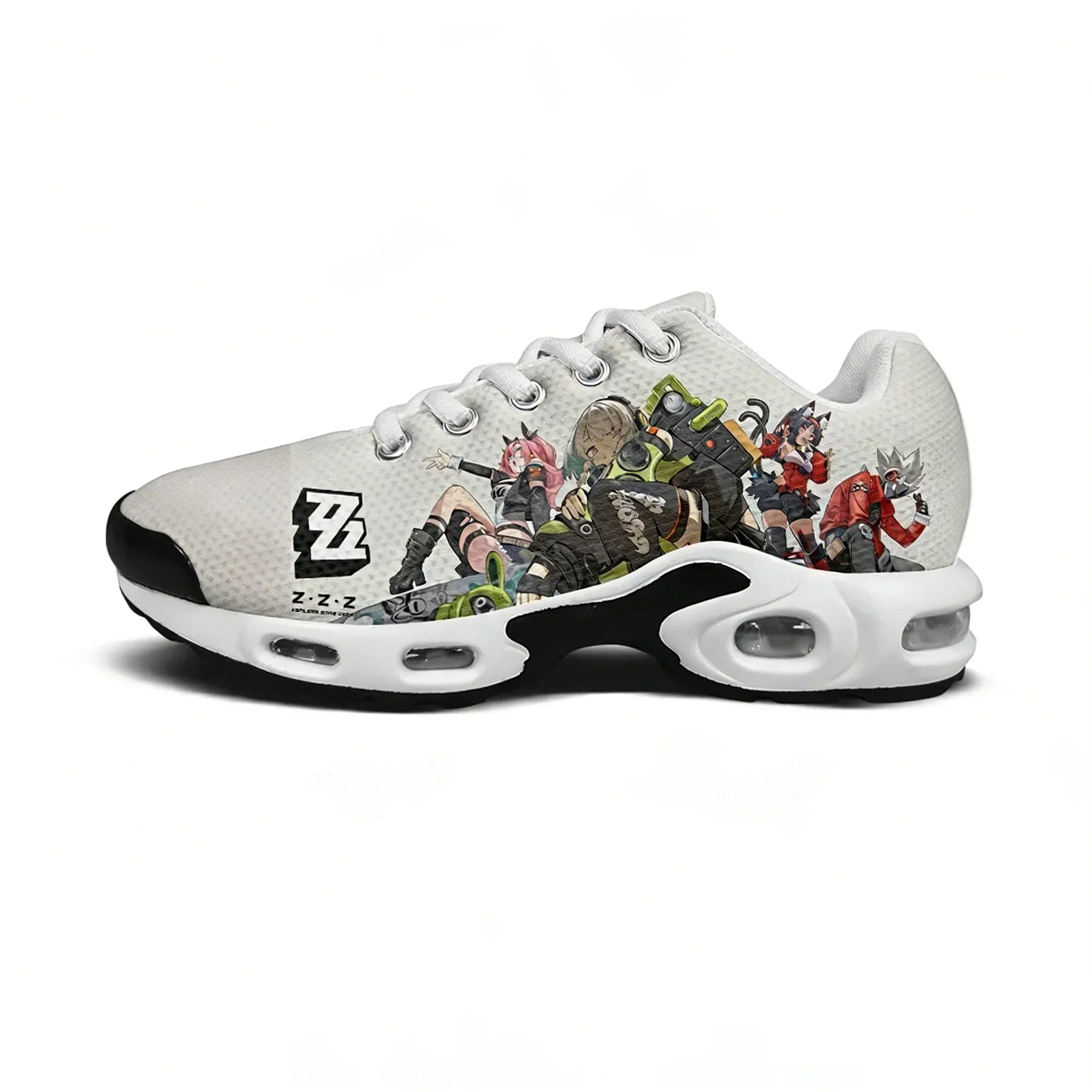 Absolute Zone Zero Lightweight - Sneaker Zone recensie en prijs