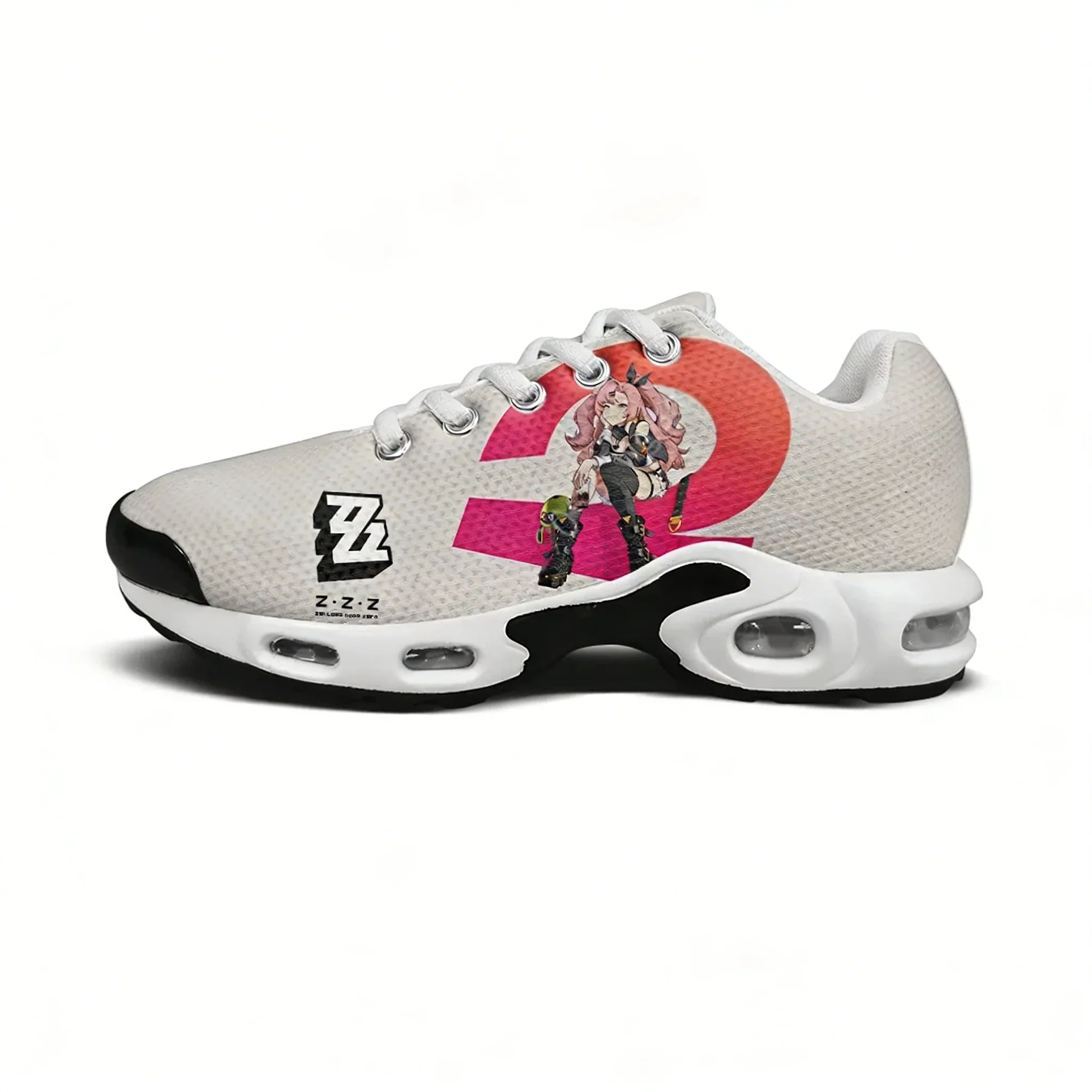 Absolute Zone Zero Lightweight - Sneaker Zone recensie en prijs