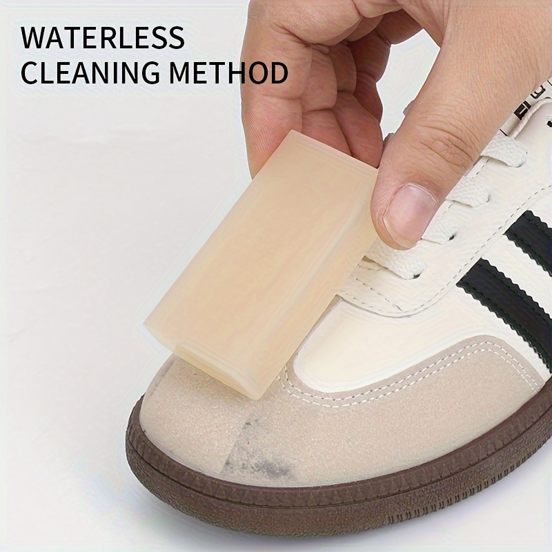 1Pcs High-Quality Shoe Cleaner - Sneaker Care Cleaner recensie en prijs