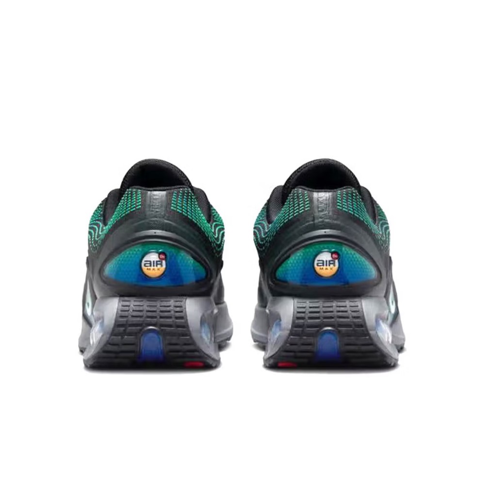 Nike Air Max Dn men's Running  - Sneaker Zone recensie en prijs