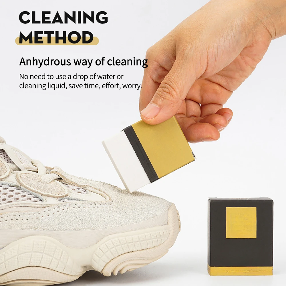 Super Clean Shoes Cleaning Era - Sneaker Care Cleaner recensie en prijs