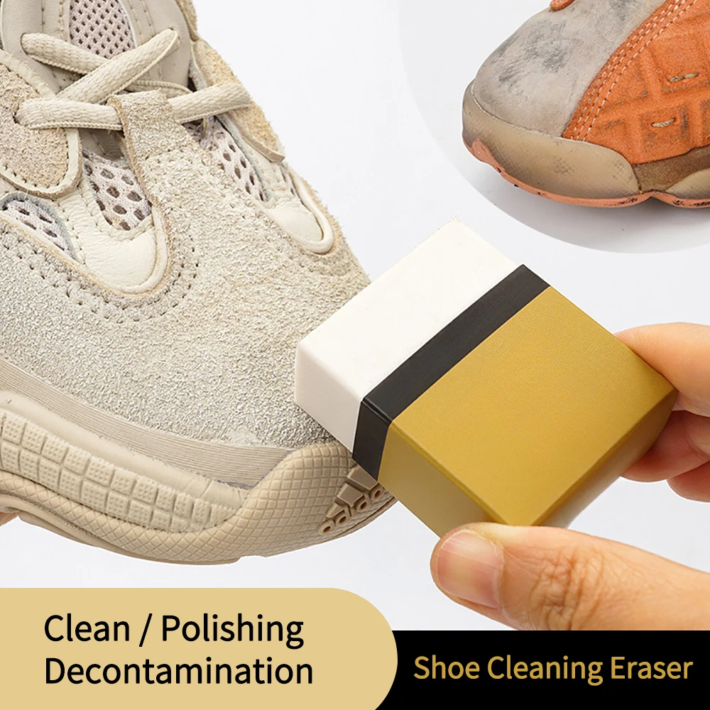Super Clean Shoes Cleaning Era - Sneaker Care Cleaner recensie en prijs