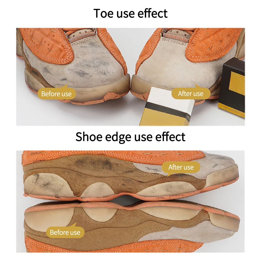 Super Clean Shoes Cleaning Era - Sneaker Care Cleaner recensie en prijs