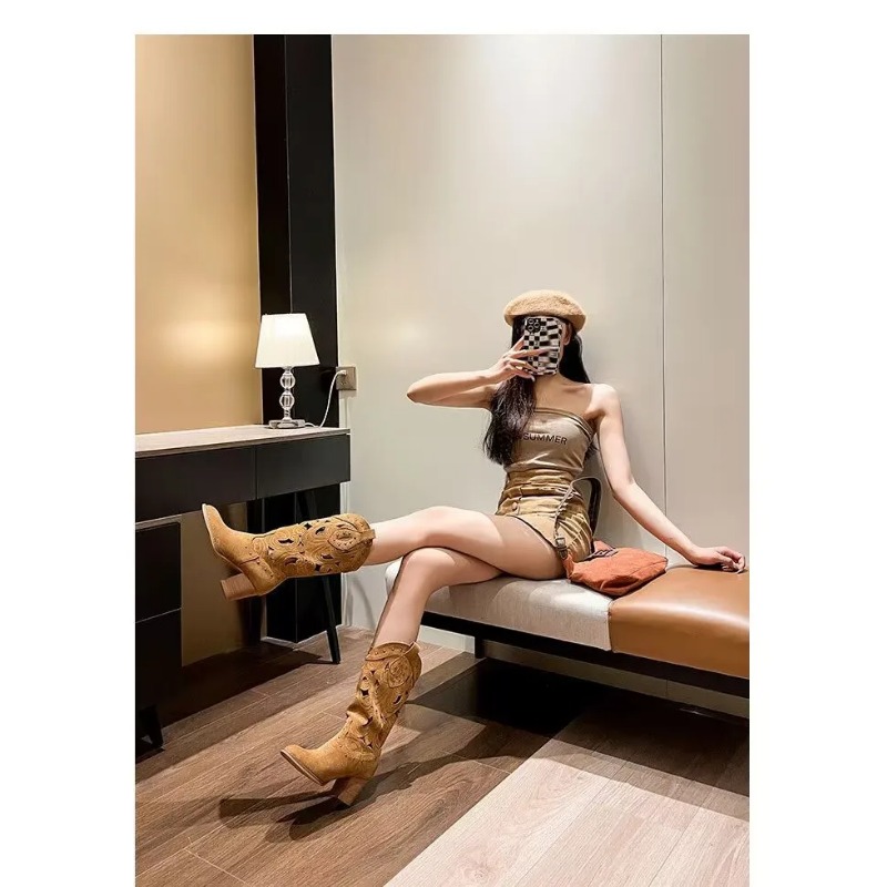 2024 New Women's Summer Retro  - Sneaker Vegan recensie en prijs