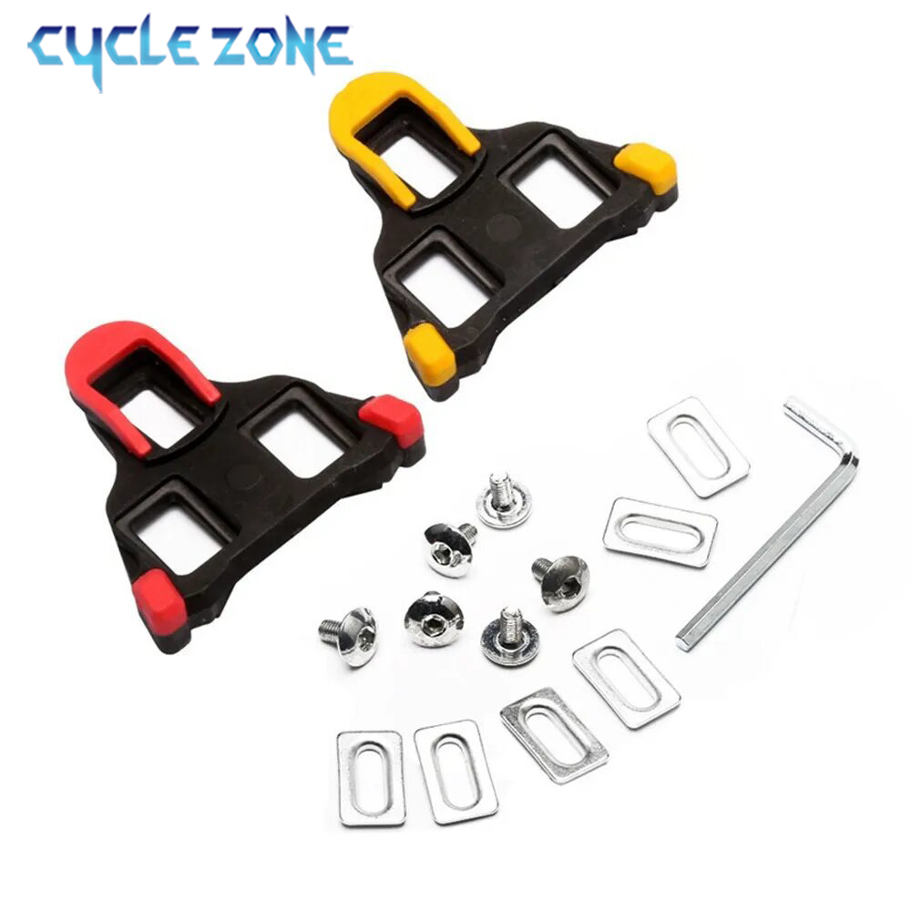 Road Bike Pedal Cleat SPD SL B - Sneaker Zone recensie en prijs