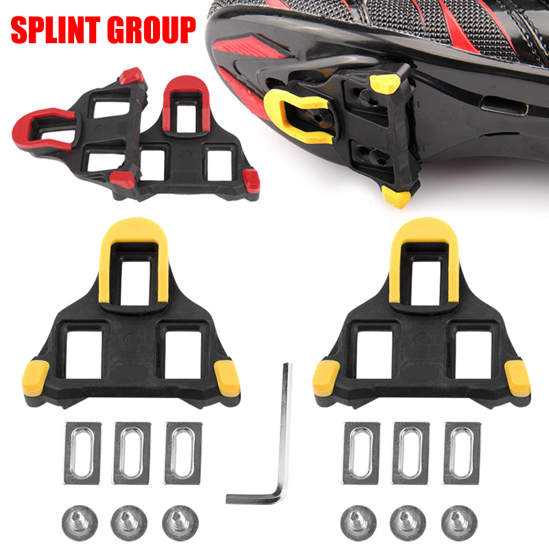 Road Bike Pedal Cleat SPD SL B - Sneaker Zone recensie en prijs
