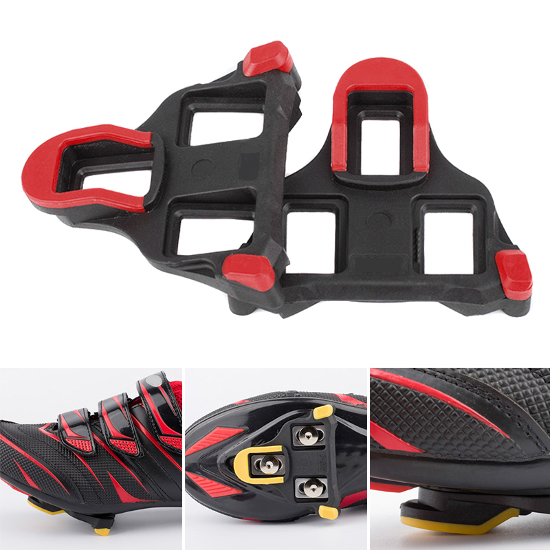 Road Bike Pedal Cleat SPD SL B - Sneaker Zone recensie en prijs
