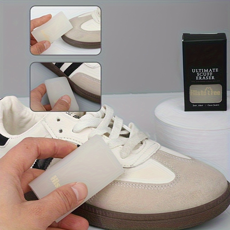 1Pcs High-Quality Shoe Cleaner - Sneaker Care Cleaner recensie en prijs