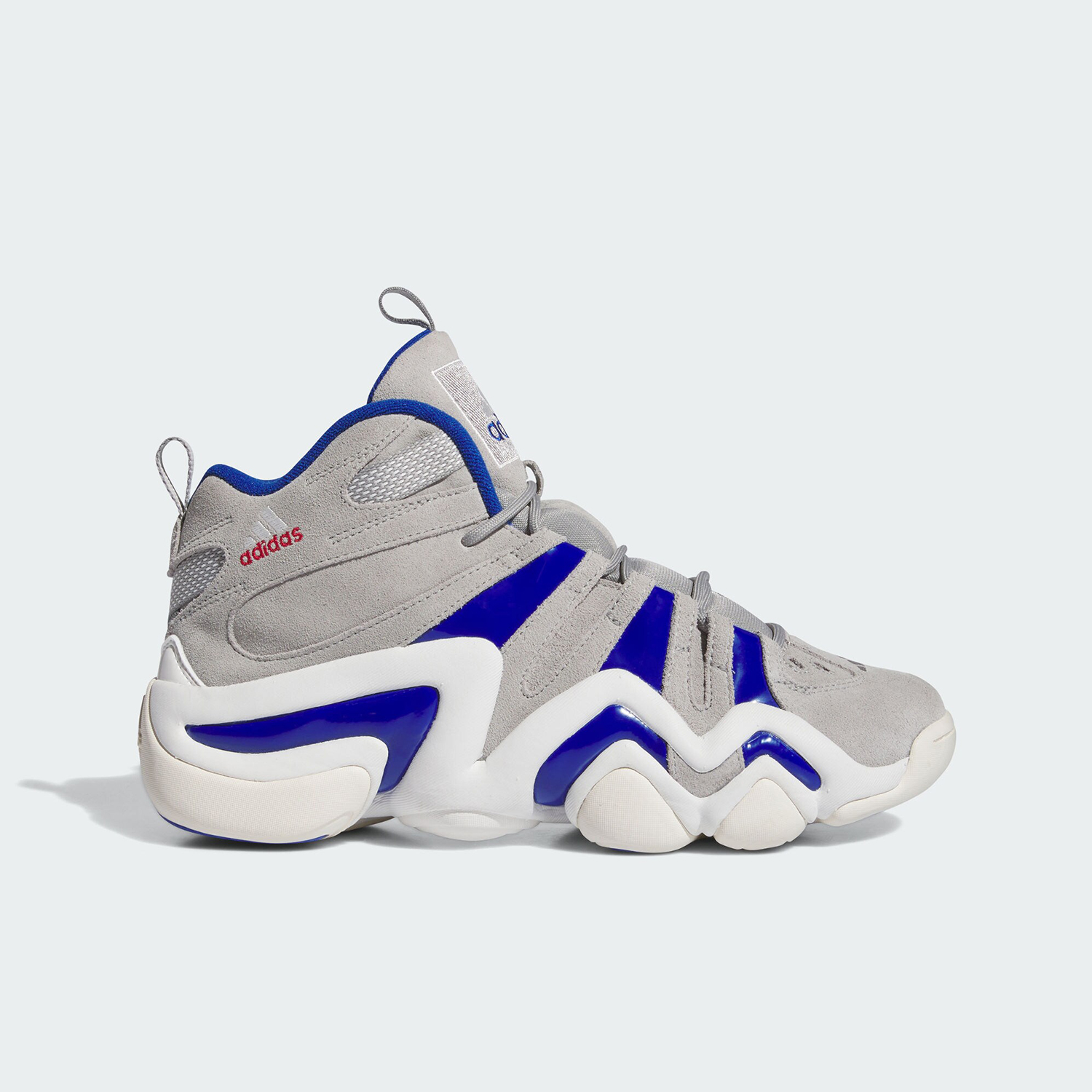 Adidas Official Authentic CRAZ - Sneaker Zone recensie en prijs