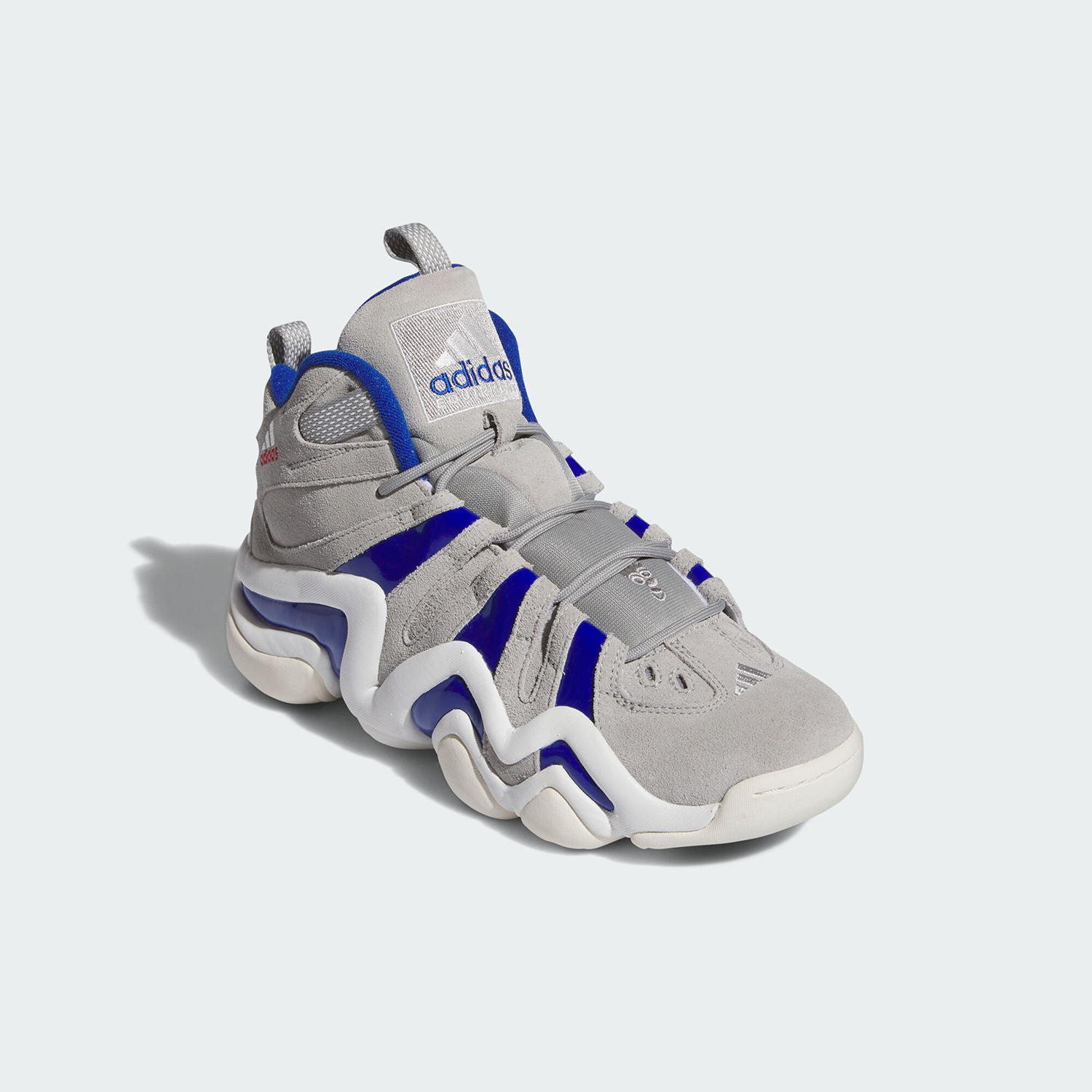 Adidas Official Authentic CRAZ - Sneaker Zone recensie en prijs
