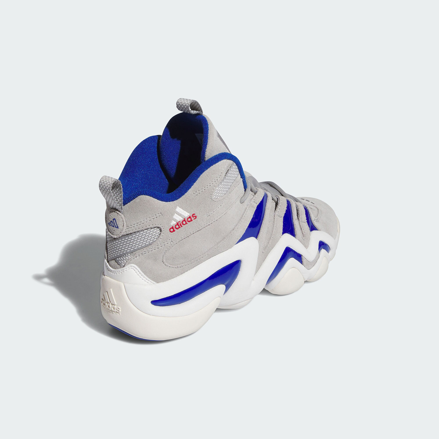 Adidas Official Authentic CRAZ - Sneaker Zone recensie en prijs