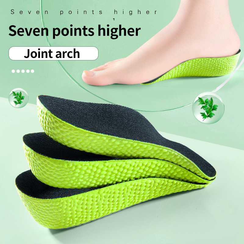 Memory Foam Height Increase In - Sneaker Care Foam recensie en prijs