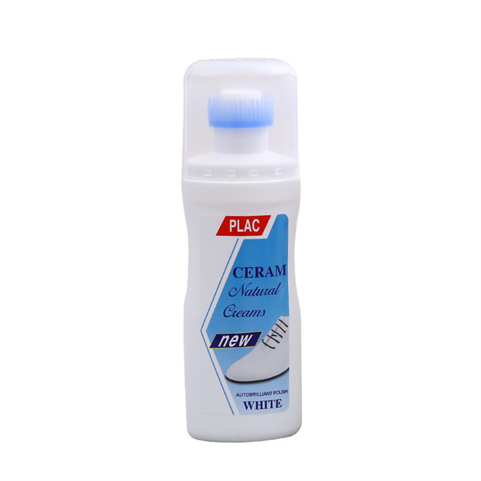 100ml Portable White Shoe Foam - Sneaker Care Foam recensie en prijs