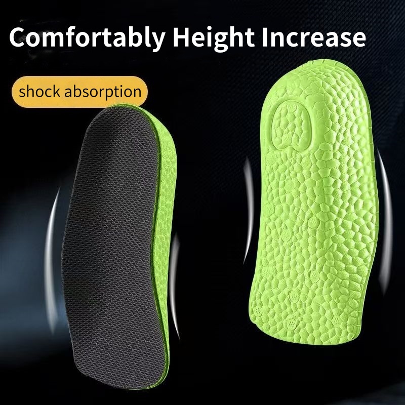 Memory Foam Height Increase In - Sneaker Care Foam recensie en prijs