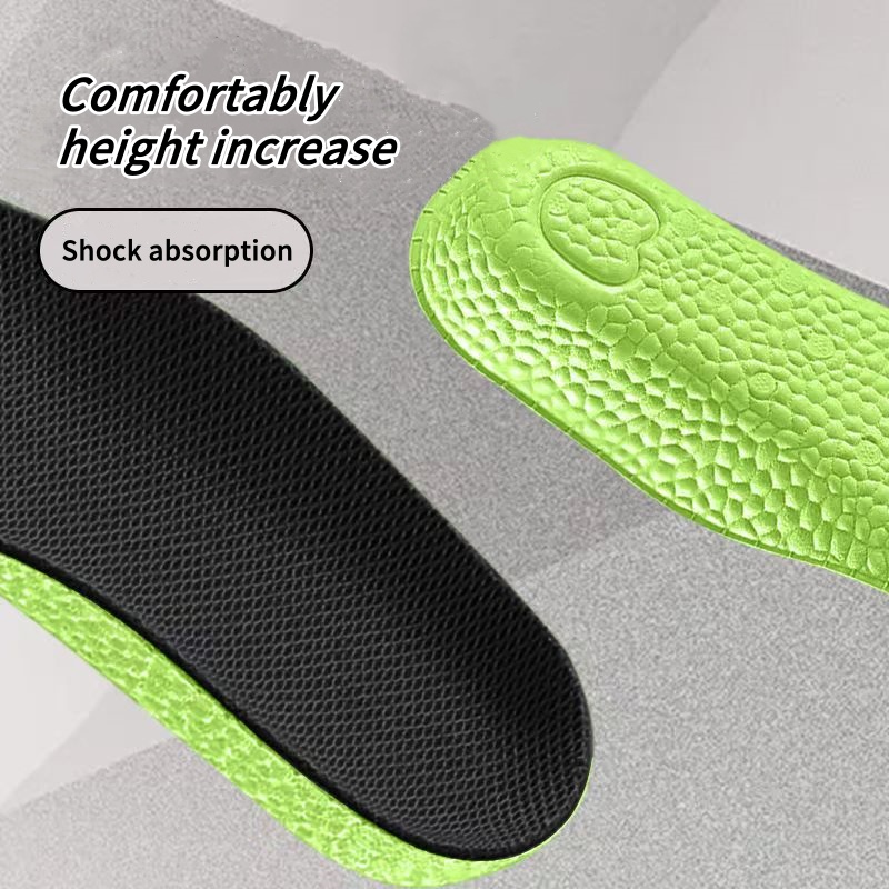 Memory Foam Height Increase In - Sneaker Care Foam recensie en prijs