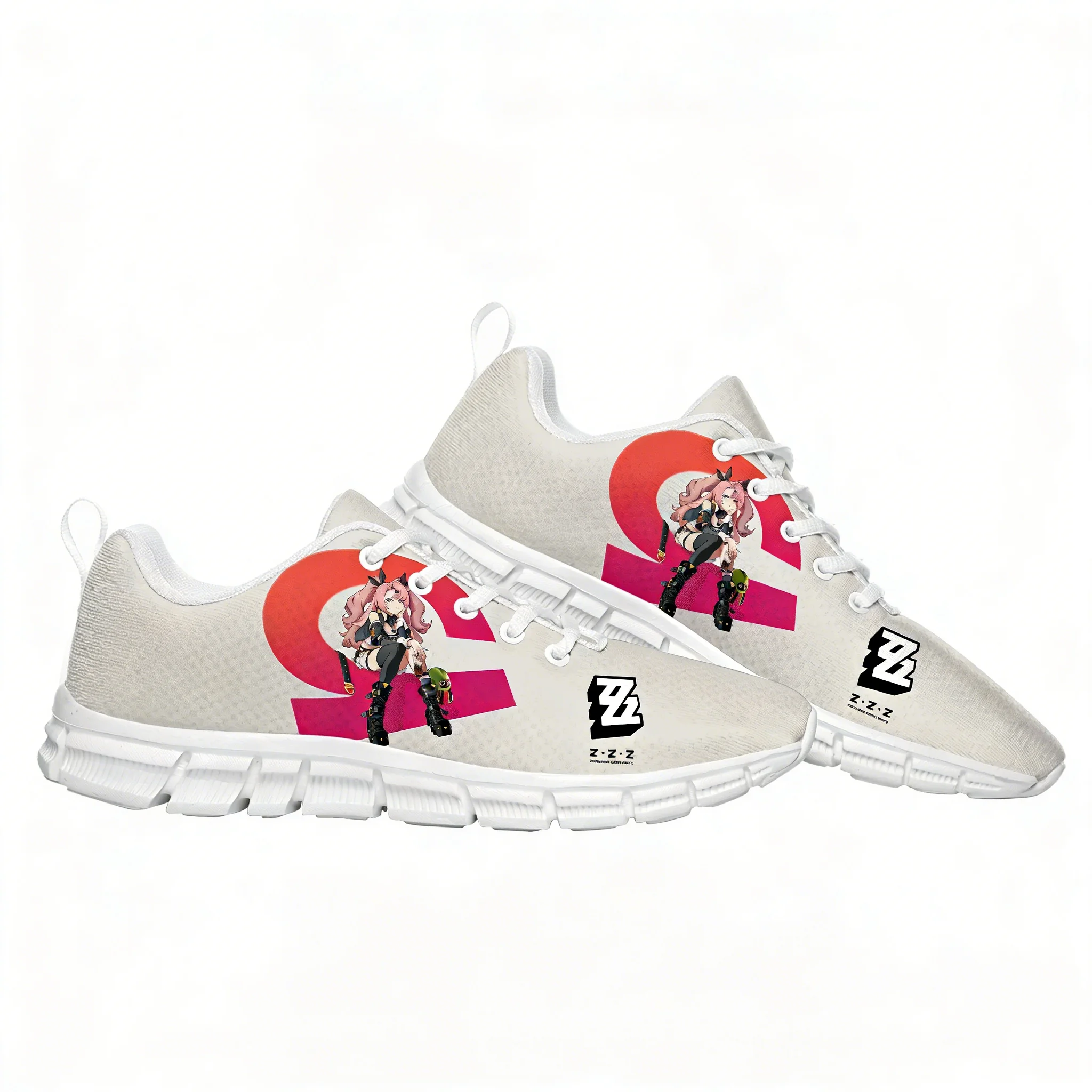Absolute Zone Zero Sneakers Me - Sneaker Zone recensie en prijs