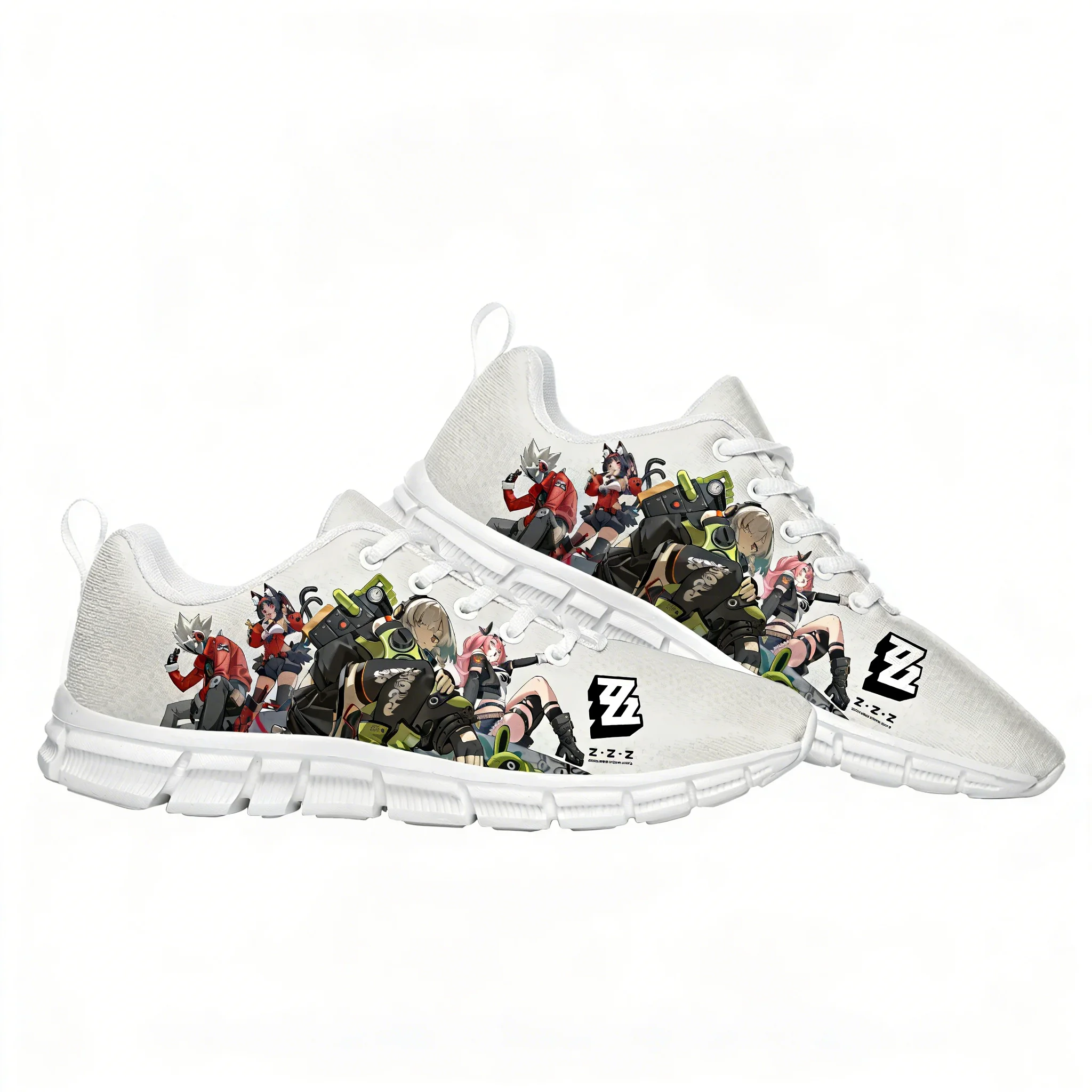 Absolute Zone Zero Sneakers Me - Sneaker Zone recensie en prijs