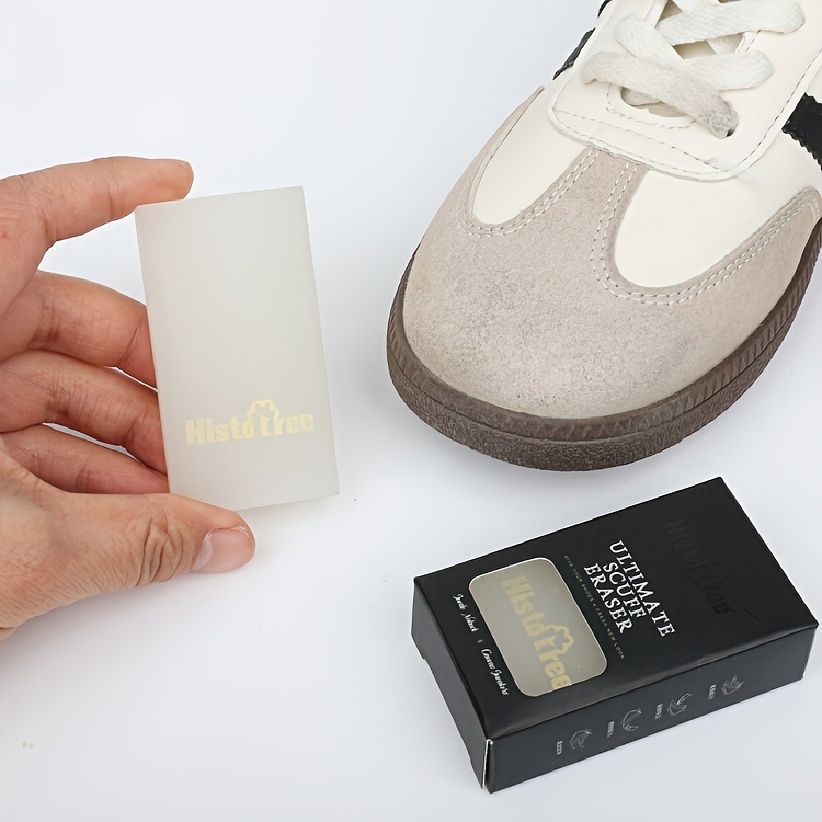 1/2pc Shoe Cleaner Eraser Whit - Sneaker Care Cleaner recensie en prijs