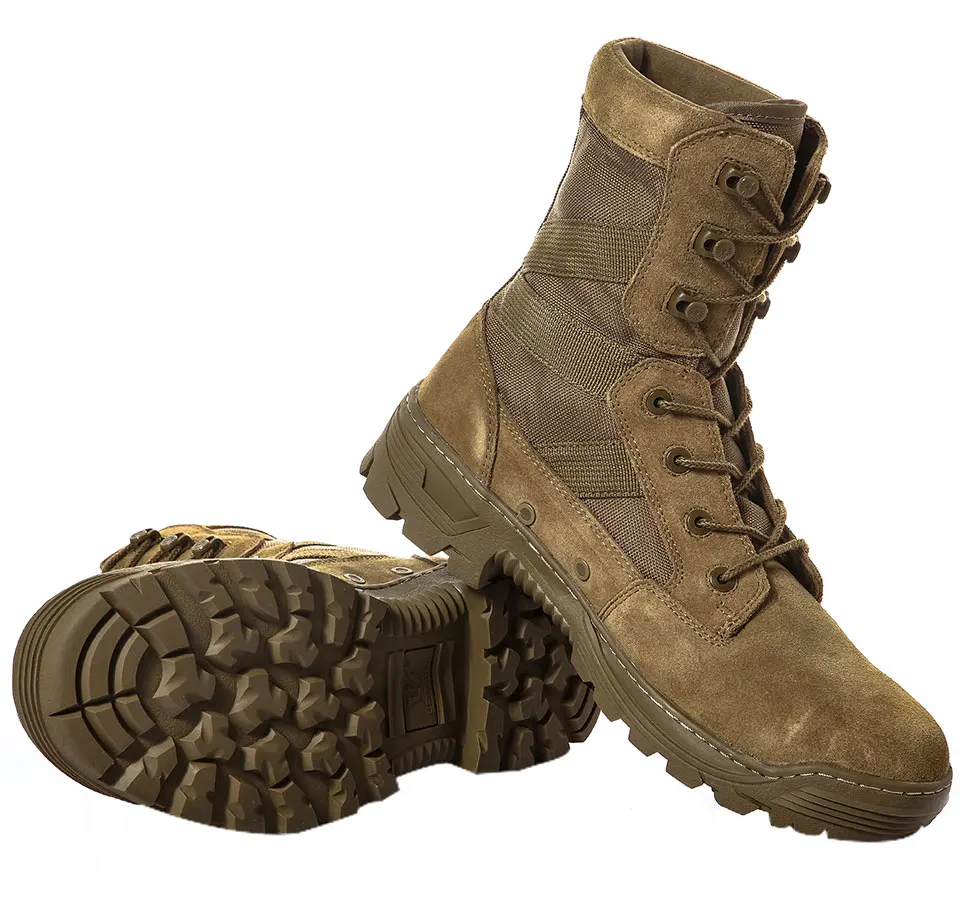 Hiking Shoes Men Waterproof Tr - Sneaker Zone recensie en prijs