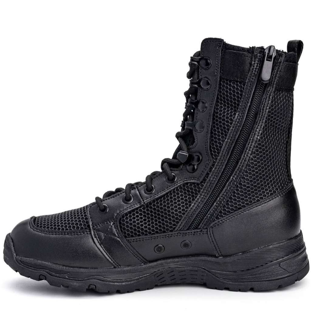 Hiking Shoes Men Waterproof Tr - Sneaker Zone recensie en prijs