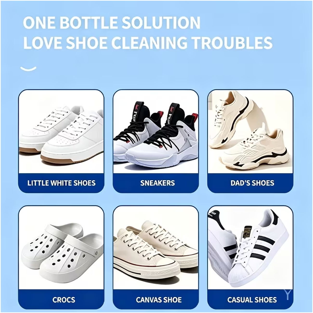 Farienne Fabric Foam Dry Clean - Sneaker Care Foam recensie en prijs