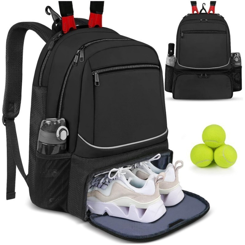 Professional Racquet Backpack  - Sneaker Zone recensie en prijs