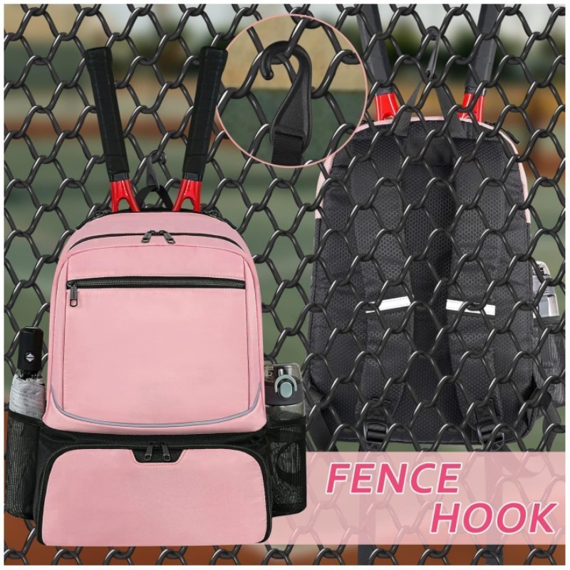 Professional Racquet Backpack  - Sneaker Zone recensie en prijs