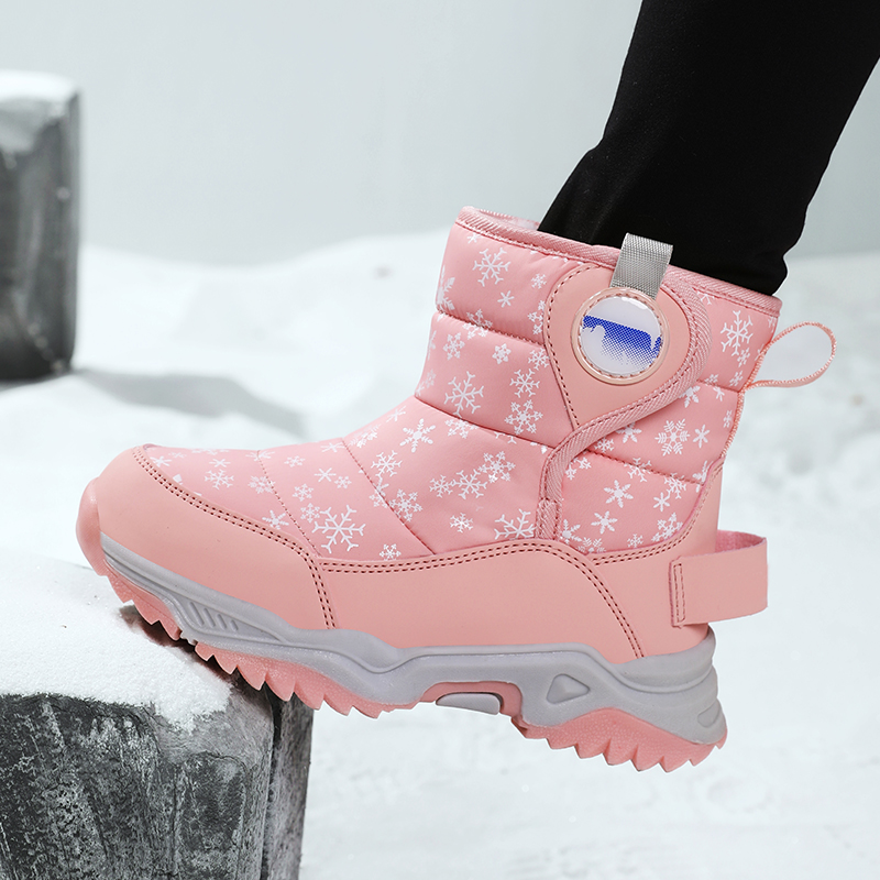 Hot Sell Girls Boots Children  - Sneaker Zone recensie en prijs