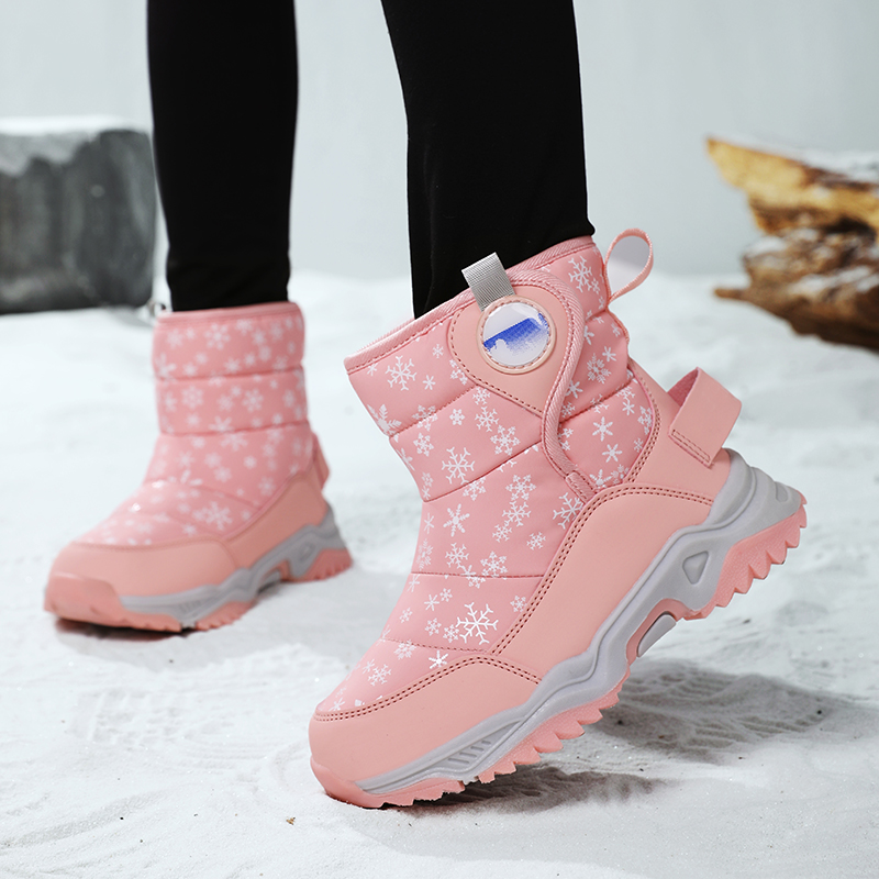 Hot Sell Girls Boots Children  - Sneaker Zone recensie en prijs