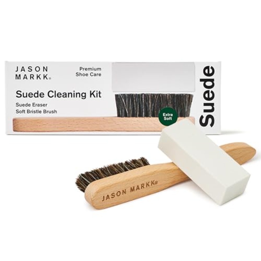 Suede Cleaning Kit, Shoe Clean - Sneaker Care Cleaner recensie en prijs
