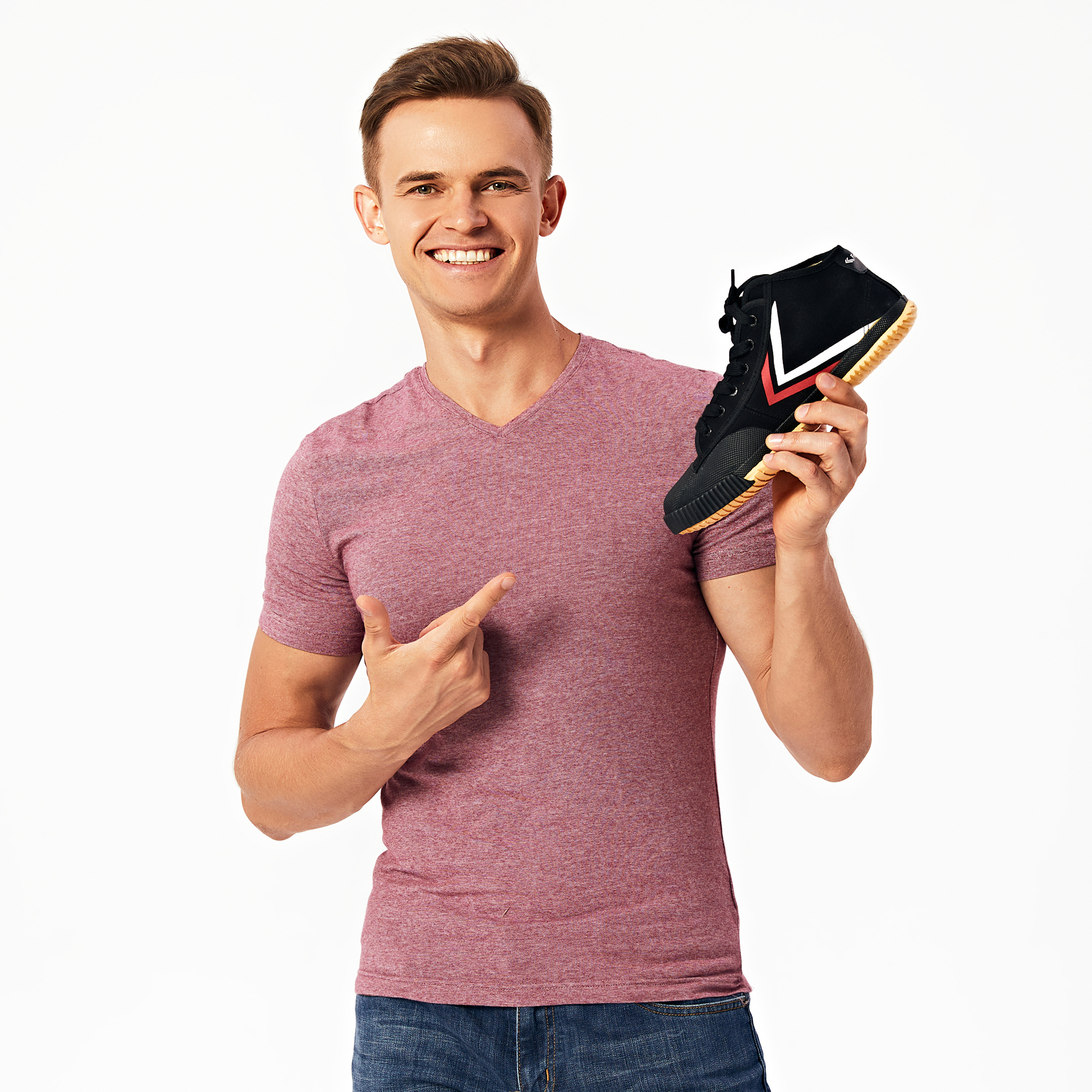 Dafu Original Sneakers Mid Top - Sneaker Zone recensie en prijs