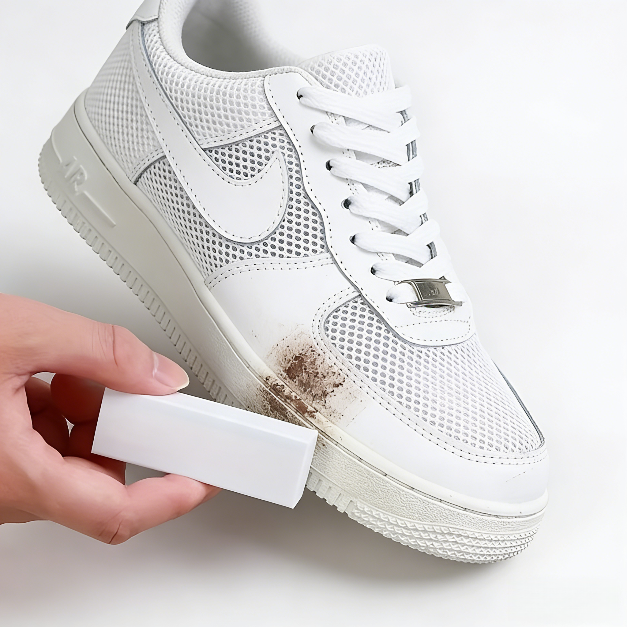 1pcs Leather and Suede Shoe Cl - Sneaker Care Cleaner recensie en prijs