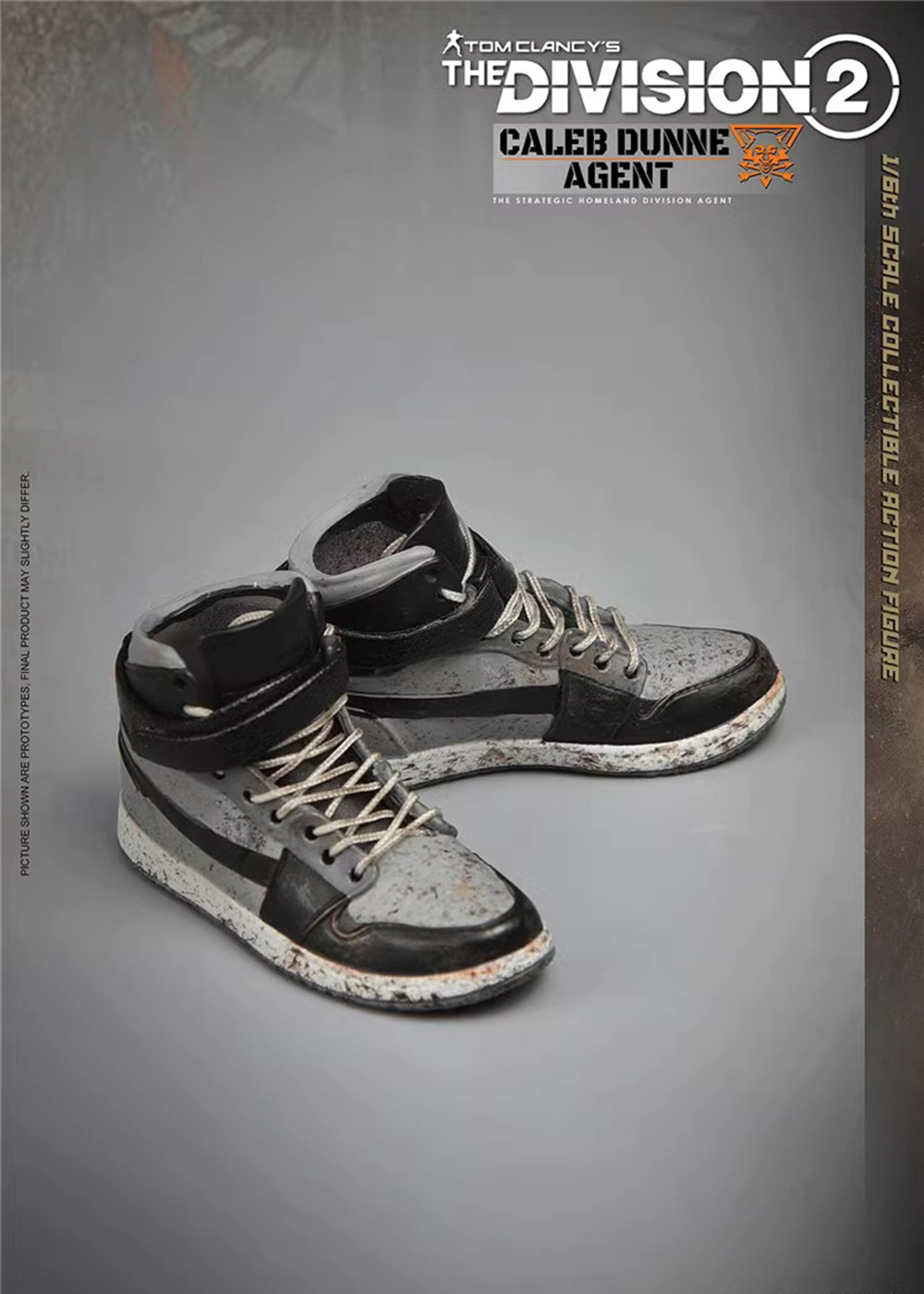 1/6 Soldierstory SSG-008 Man A - Sneaker Zone recensie en prijs