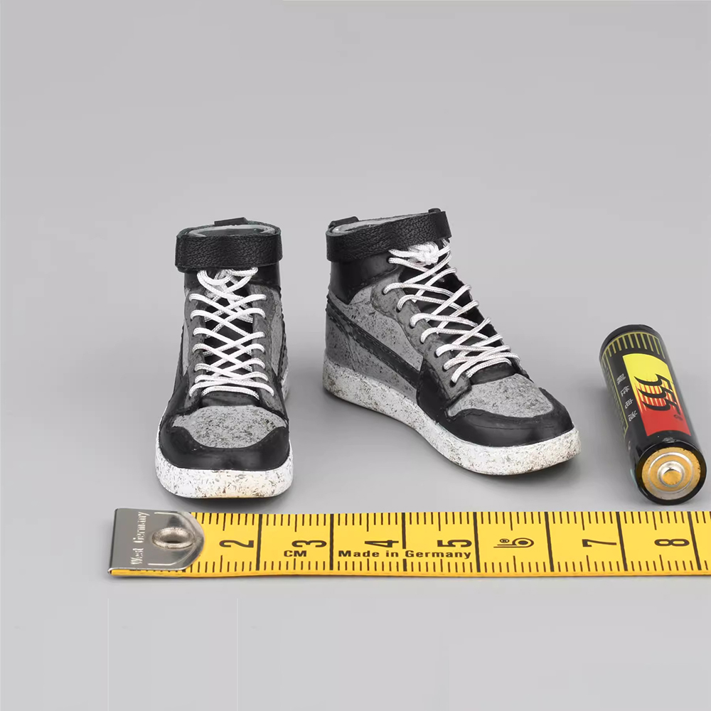 1/6 Soldierstory SSG-008 Man A - Sneaker Zone recensie en prijs