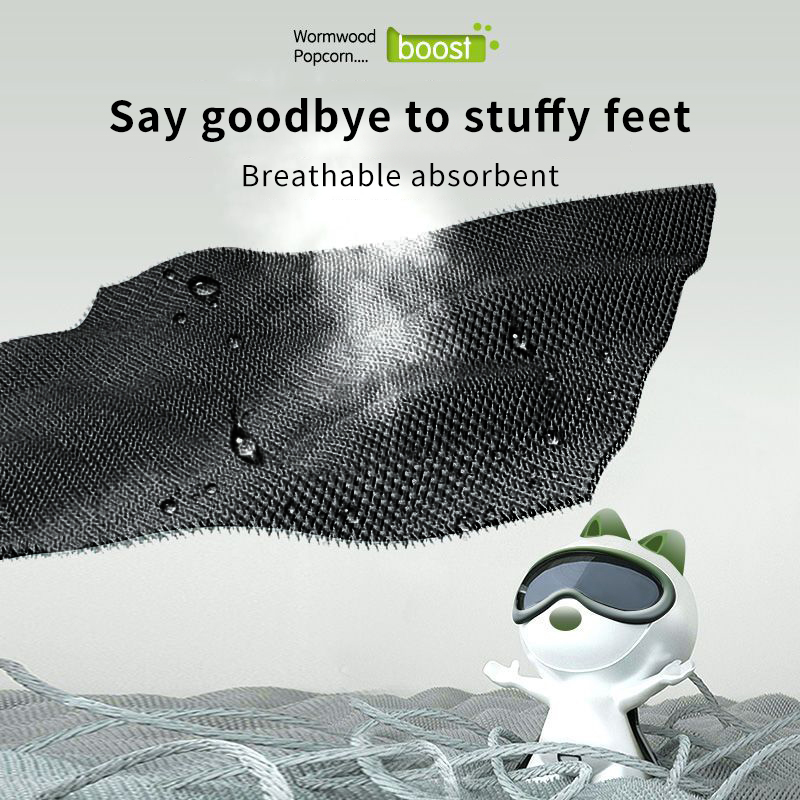 Memory Foam Height Increase In - Sneaker Care Foam recensie en prijs