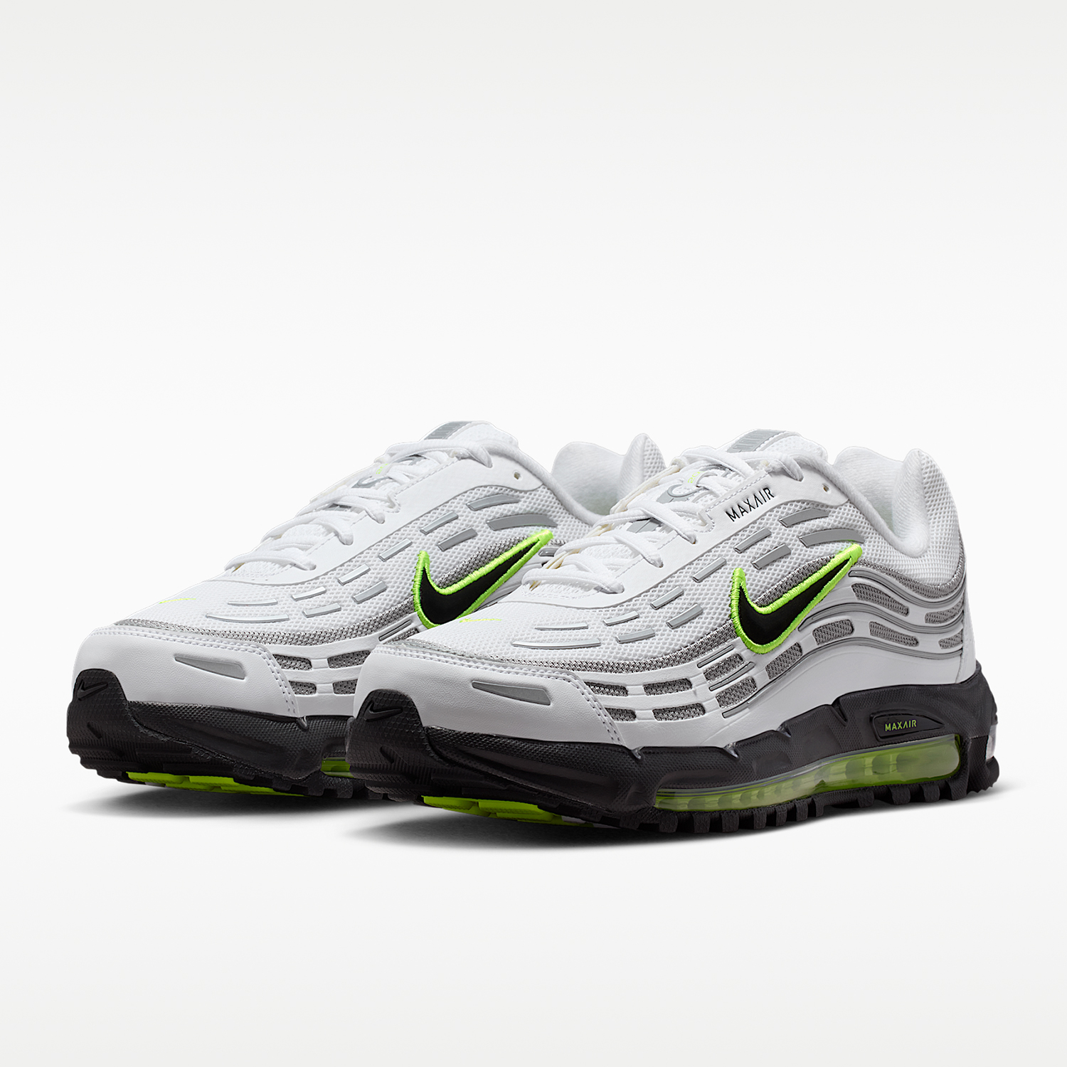 Nike Authentic AIR MAX Men's A - Sneaker Zone recensie en prijs