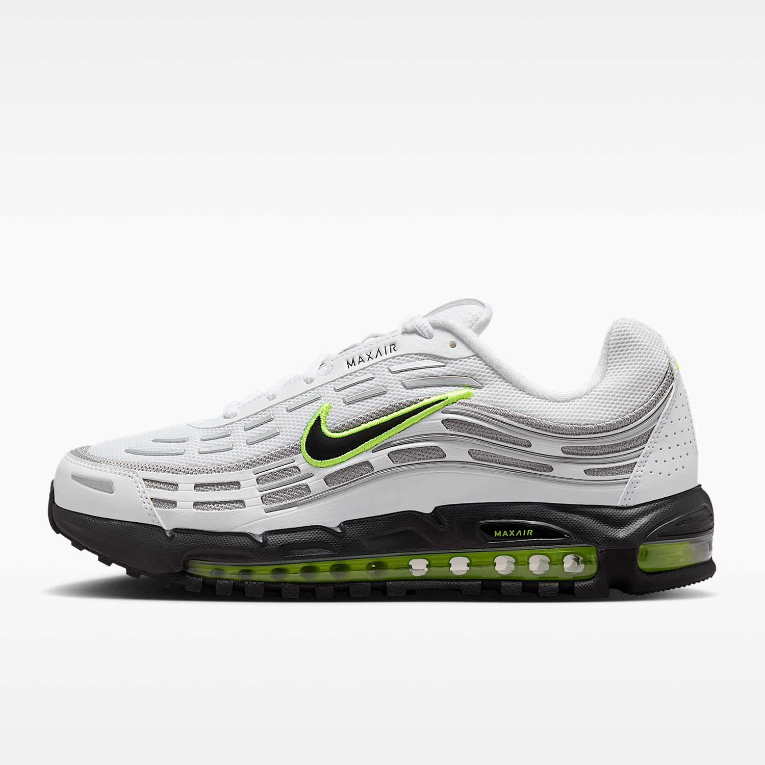 Nike Authentic AIR MAX Men's A - Sneaker Zone recensie en prijs
