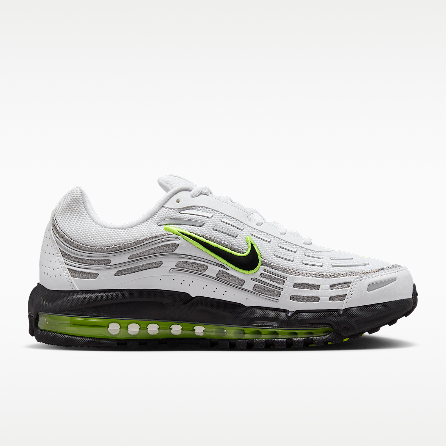 Nike Authentic AIR MAX Men's A - Sneaker Zone recensie en prijs