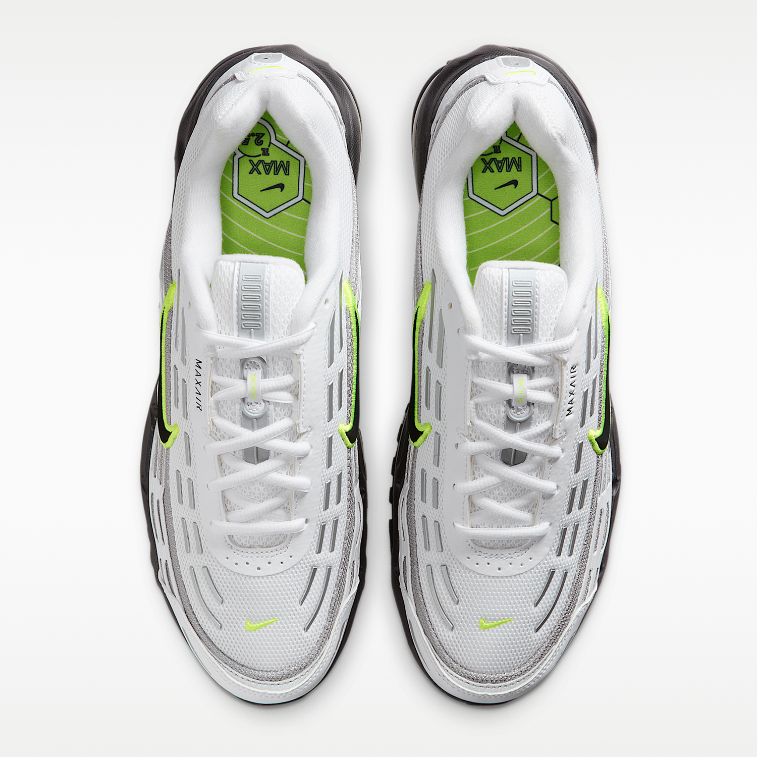Nike Authentic AIR MAX Men's A - Sneaker Zone recensie en prijs